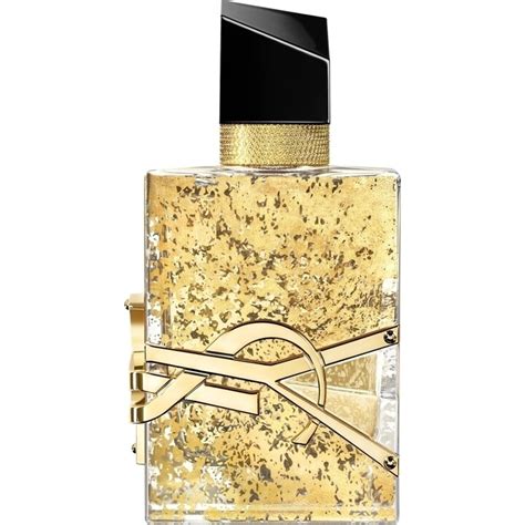 ysl libre limited edition|YSL libre original.